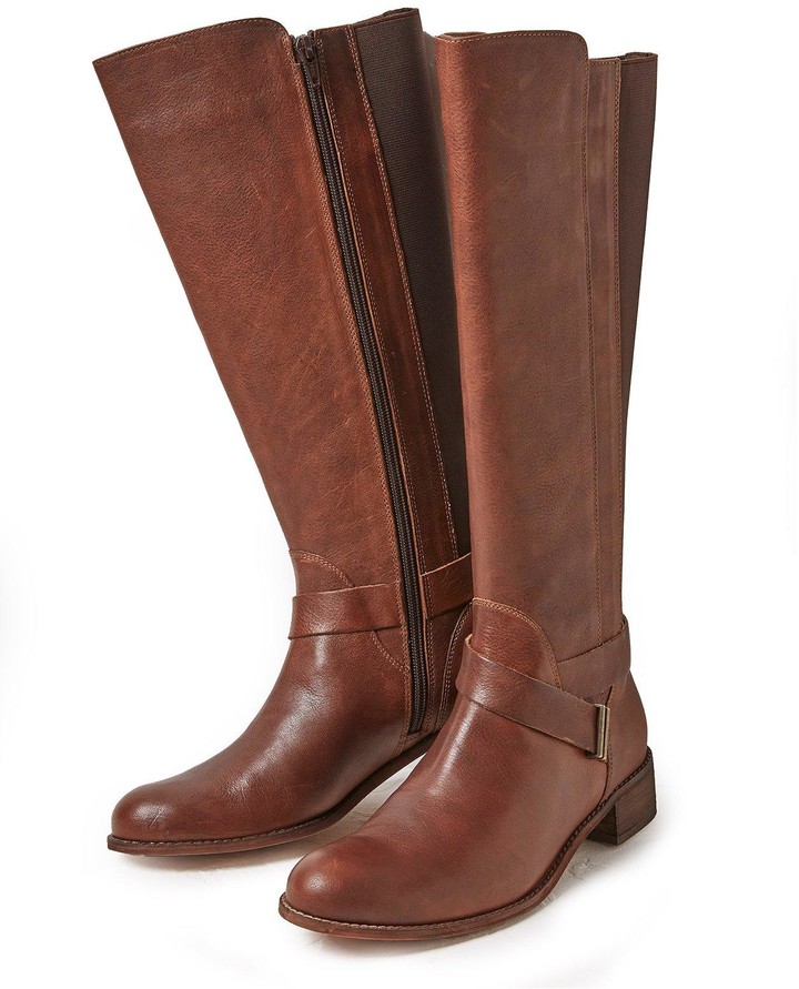 Fat Face Boots For Women | Shop the 
