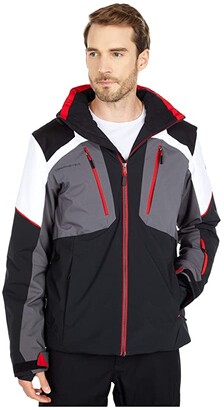 obermeyer foundation jacket