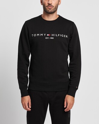 Tommy Hilfiger Sweats & Hoodies For Men | Shop the world’s largest ...