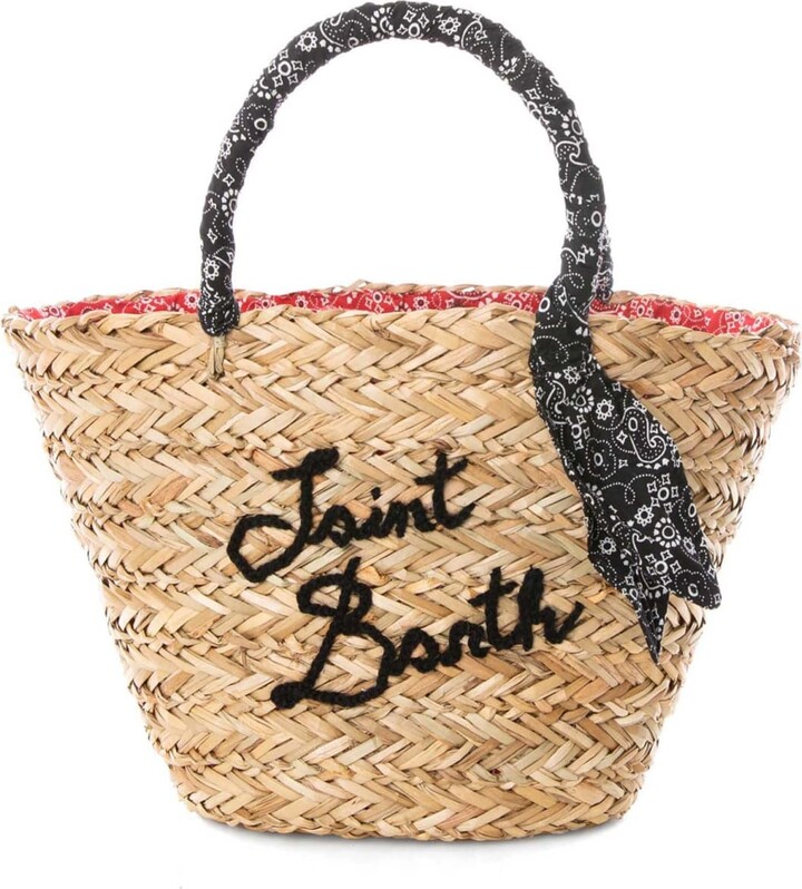 MC2 Saint Barth Women's Beach & Straw Bags