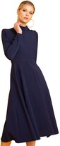 Thumbnail for your product : Black Halo Antonia Dress