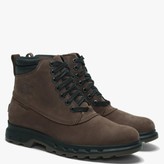 Thumbnail for your product : Sorel Mens Portzman Tobacco & Black Nubuck Worker Boots