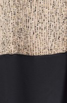 Thumbnail for your product : Eileen Fisher Silk Crepe de Chine Long Tank