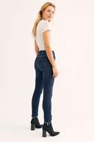 Thumbnail for your product : We The Free Sunny Mid-Rise Skinny Jeans