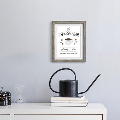 August Grove Georgiana -Gallery Wrapped Canvas