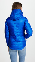 Thumbnail for your product : Canada Goose PBI Camp Hooded Jacket