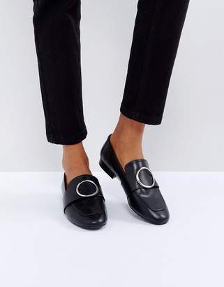 Pull&Bear Clean Minimal Loafer