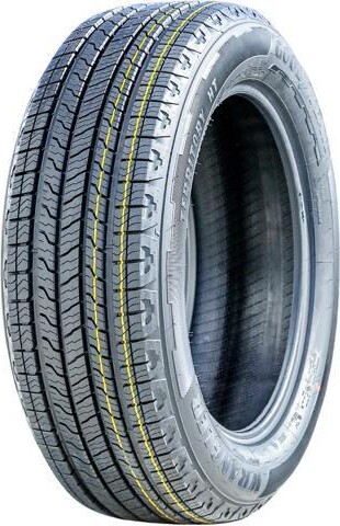 255/65R17 110T - Goodyear Wrangler Territory HT Highway All Season Tire