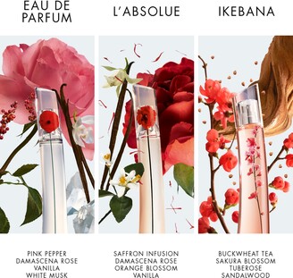Kenzo Flower Ikebana By Eau de Parfum, 1.4 oz. - ShopStyle Fragrances | Eau de Parfum