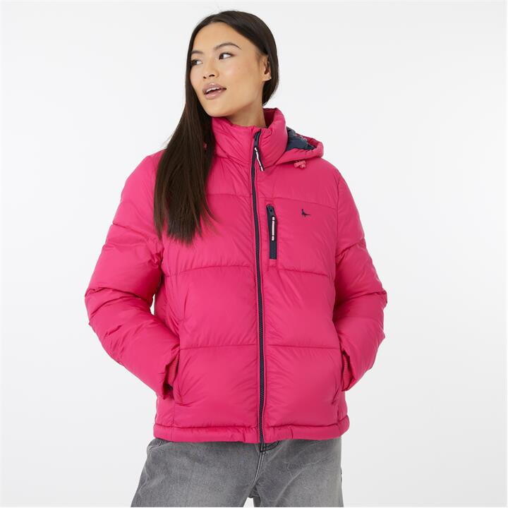 jack wills moletom com capuz purple