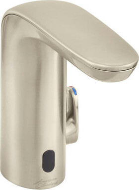 Selectronic Single Hole Bathroom Faucet