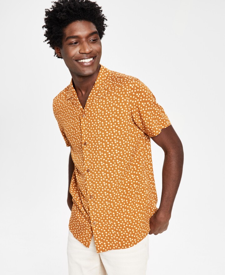 Inc shirts mens Clearance