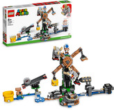 Thumbnail for your product : Lego Super Mario Reznor Knockdown Expansion Set (71390)