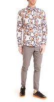 Thumbnail for your product : Marni Floral Print Shirt