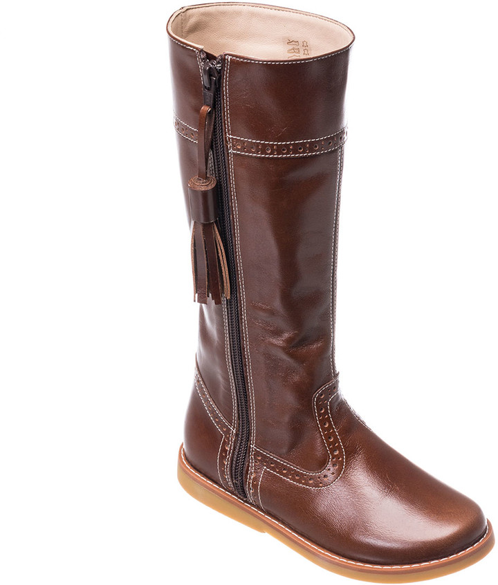 girls riding boots