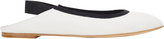 Thumbnail for your product : Collection Privée? Slingback Ballerina Flats