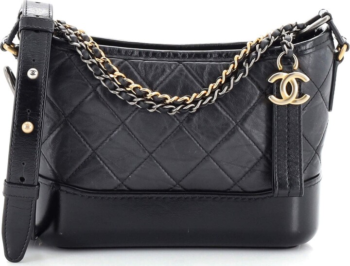 Chanel Black Bags