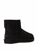 Thumbnail for your product : UGG Classic Mini ll boots