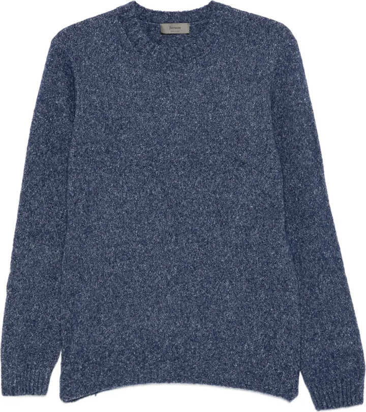 Ferrante Crew-Neck Sweater