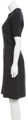 Burberry Noelle Knee-Length Dress