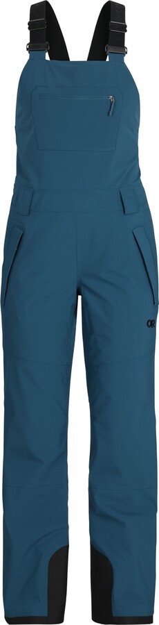 Outdoor Research Snowcrew Bib Snow Pants