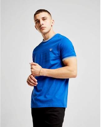 Fred Perry Twin Tip T-Shirt
