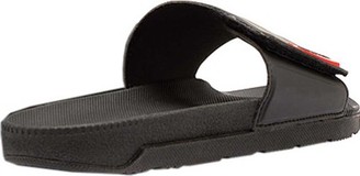 Hunter Original Adjustable Slide Sandal
