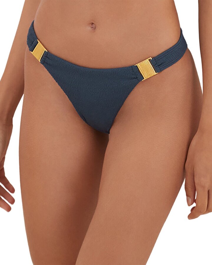 Vix Firenze Becky Detail Cheeky Bottom