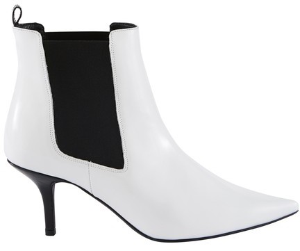 anine bing stevie boots black