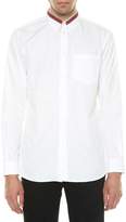 Thumbnail for your product : Givenchy White Shirt