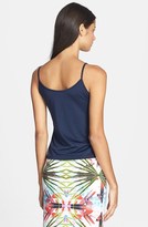 Thumbnail for your product : Glamorous Stretch Knit Camisole