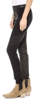 Thumbnail for your product : IRO Jole Leather Pants