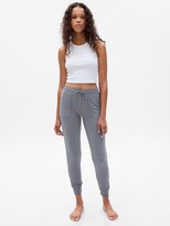 Thumbnail for your product : Gap Modal Pajama Joggers