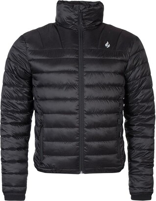 Heat Holders - Mens Thermal Winter Warm Waterproof Fleece Lined Puffer  Jacket Coat in a Bag (XX-Large - ShopStyle