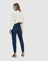 Thumbnail for your product : Citizens of Humanity Liya High Rise Classic Fit Jean in Sinclair