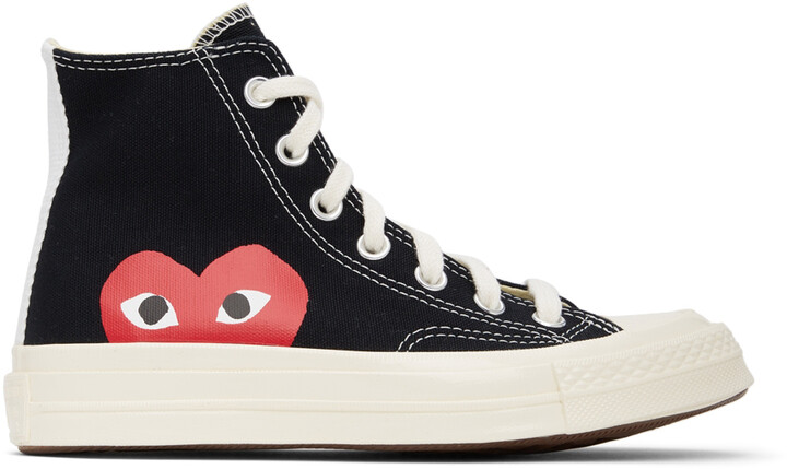 High Heel Converse Shoes | ShopStyle
