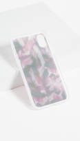 Thumbnail for your product : Sonix Pink Tortoise IPhone X Case