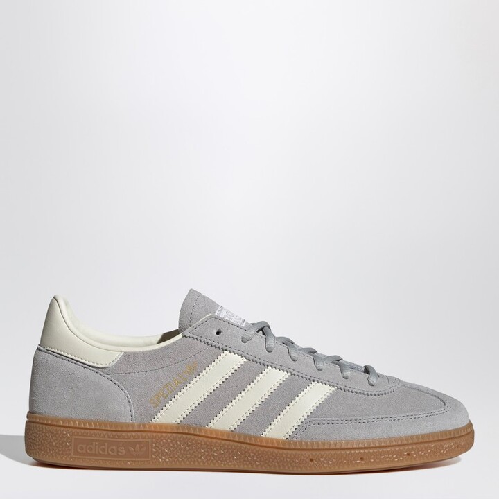 Sneaker Handball Spezial Grey Two/Cream White/Cloud White
