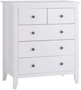 Thumbnail for your product : Lily 3 + 2 Chest Of Drawers
