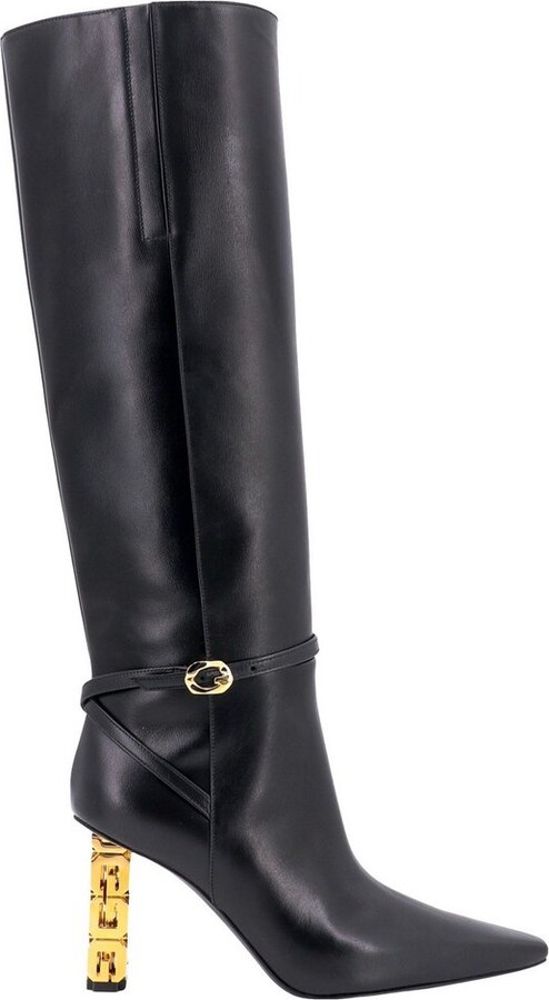 Givenchy Women's Boots ShopStyle