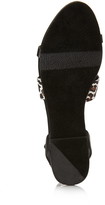 Thumbnail for your product : Forever 21 Wild Thing Strappy Sandals