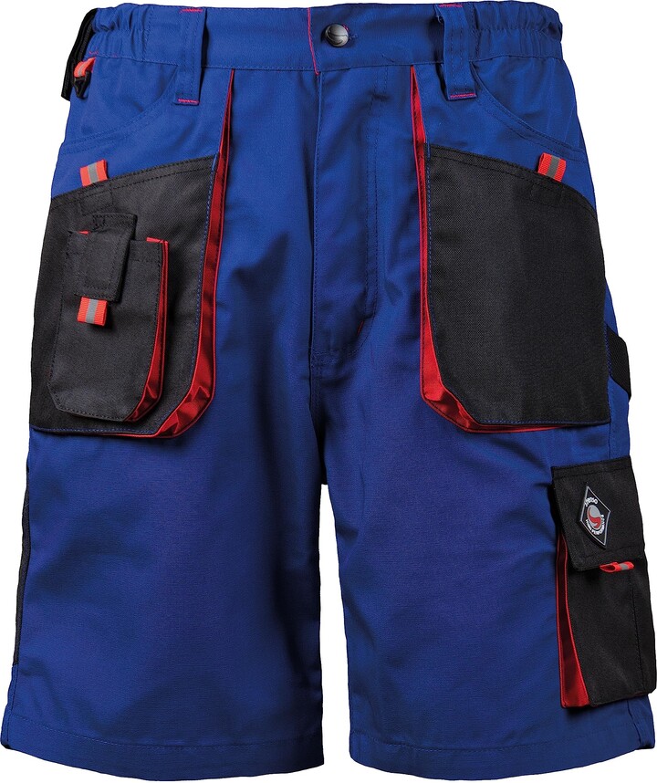 Stenso Emerton Summer Work Shorts with Spacious Pockets Cargo