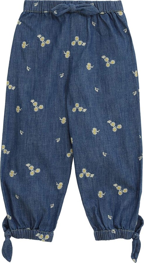 Lucky Kids Denim Harem Pant
