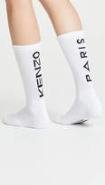 Thumbnail for your product : Kenzo Sport Socks
