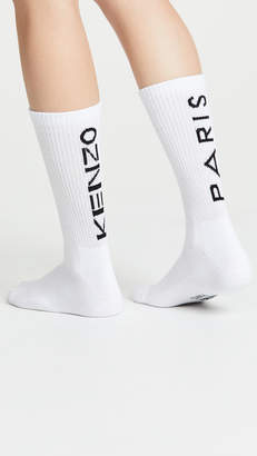 Kenzo Sport Socks