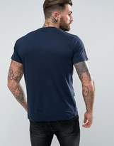 Thumbnail for your product : Lambretta Tappered Sleeve T-Shirt