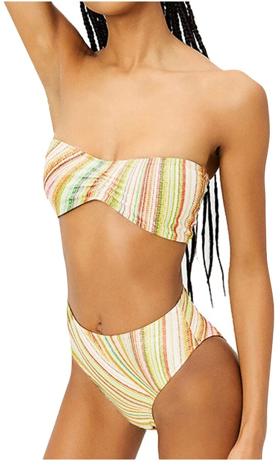 boho bathing suits