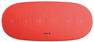 Bose ; NEW ; SoundLink Colour Bluetooth Speaker II - Coral Red