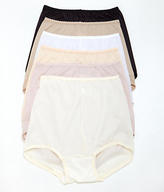 Thumbnail for your product : Bali Skimp Skamp Brief Plus Size