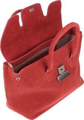 Mia Bag Handbag Red